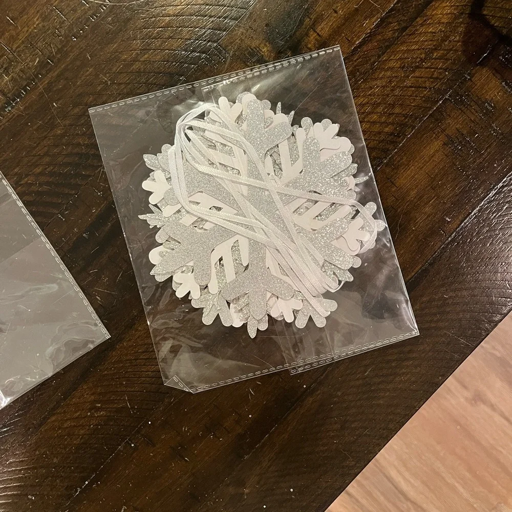 Winter ONEderland Party Decorations